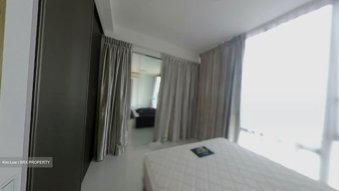 The Tembusu (D19), Condominium #557743591